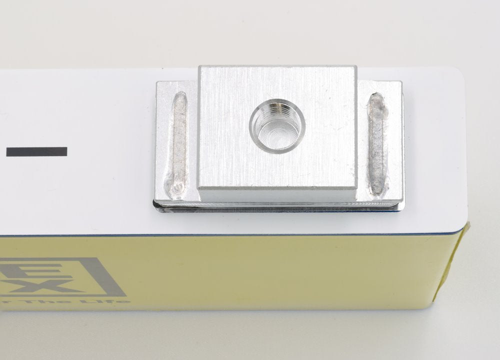 ELERIX LTO 2.3V 33 Ah - 6C