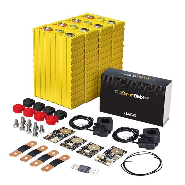 ThunderSky Winston WB-12V100AH-SET