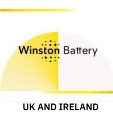 Thunder Sky Winston  Cells and Batteries