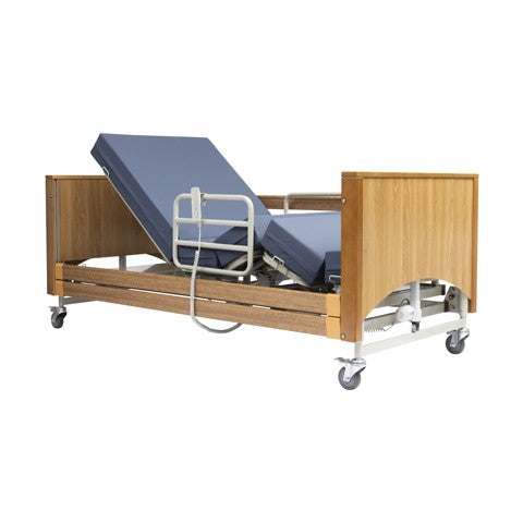 Profiling Bed Service / Inspection
