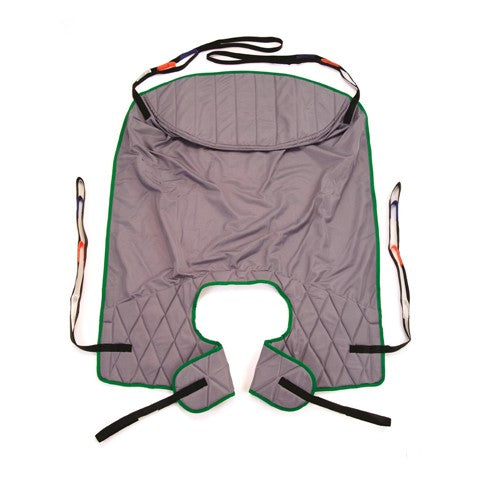 Sling Inspection