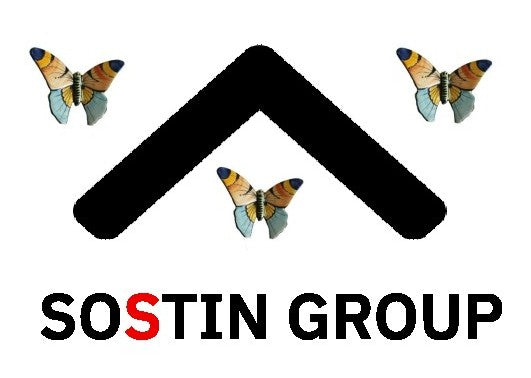 Sostin Group Shop