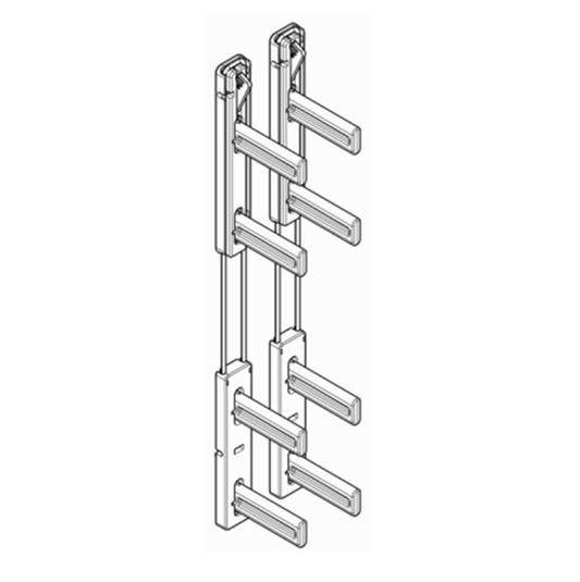 Invacare Medley Ergo Side Rail Sliders