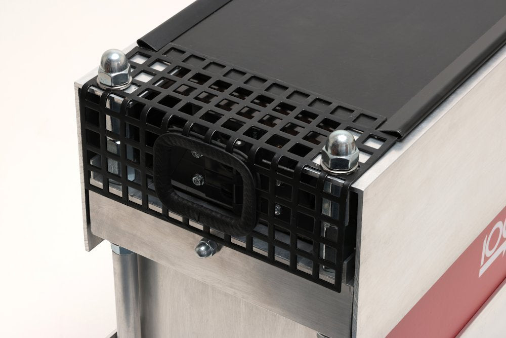 Battery energy storage 12V 550 Ah 7.04 kWh