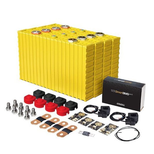ThunderSky Winston WB-12V400AH-SET