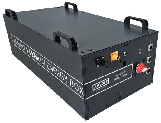 AMVOLT LV Energy Box 14kWh