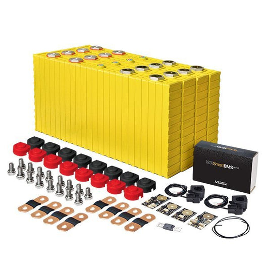 ThunderSky Winston WB-12V700AH-SET