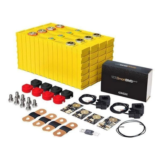 ThunderSky Winston WB-12V130AH
