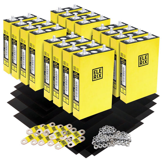 ELERIX EX-48VL100AH-SET