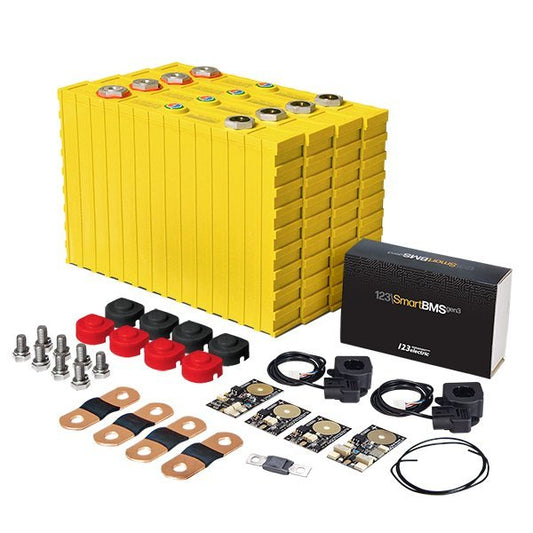 ThunderSky Winston WB-12V200AH-SET