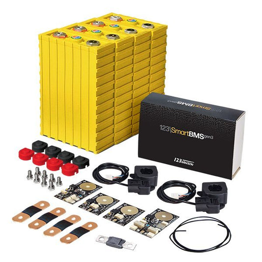 ThunderSky Winston WB-12V90AH-SET