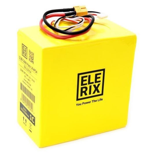 ELERIX EX-L12V24