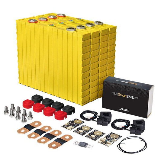 ThunderSky Winston WB-12V300AH-SET