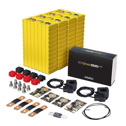 ThunderSky Winston WB-12V100AH-SET