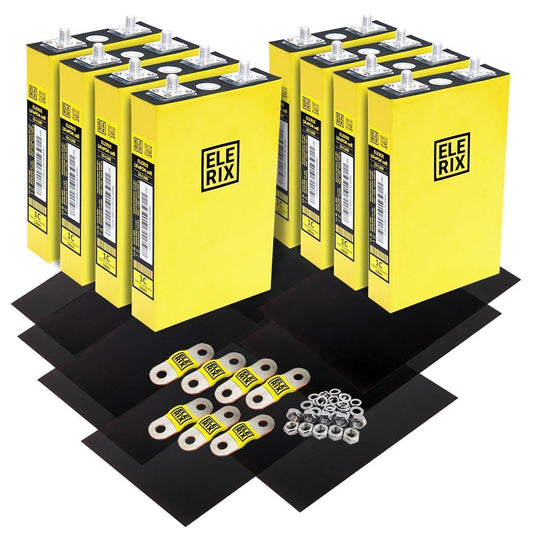 ELERIX EX-24VL100AH-SET
