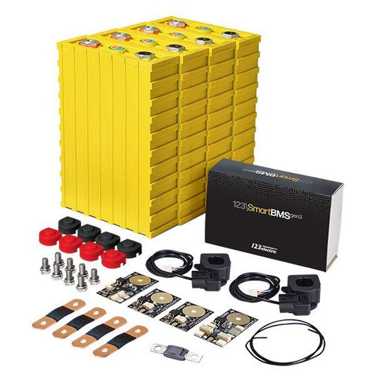 ThunderSky Winston WB-12V160AH-SET